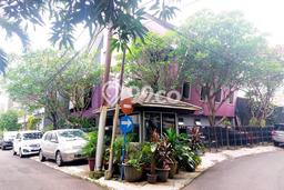 Peluang Investasi! Rumah Kost Dijual di Cilandak, Jakarta Selatan, 24 KT, 24 KM, Luas 400m2 Peluang Investasi! Rumah Kost Dijual di Cilandak, Jakarta Selatan, 24 KT, 24 KM, Luas 400m2