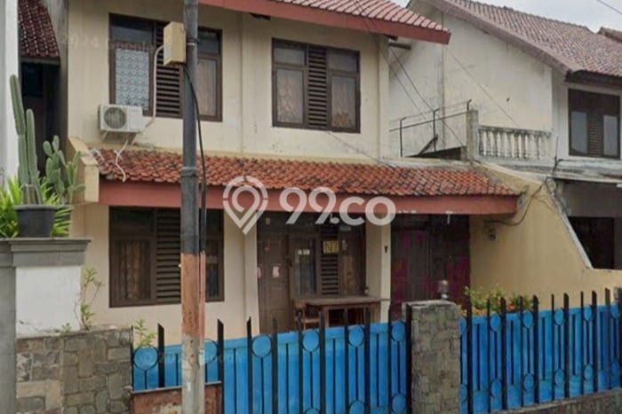 Dijual Rumah Premium dengan Fasilitas Sekitar Komplit di Kebayoran Lama, Jakarta Selatan Dijual Rumah Premium dengan Fasilitas Sekitar Komplit di Kebayoran Lama, Jakarta Selatan