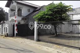 Tanah untuk Dijual di Kebayoran Baru Jakarta Selatan Luas 224m2 Tanah untuk Dijual di Kebayoran Baru Jakarta Selatan Luas 224m2