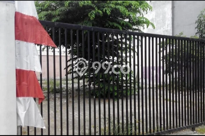 Tanah untuk Dijual di Kebayoran Baru Jakarta Selatan Luas 224m2 Tanah untuk Dijual di Kebayoran Baru Jakarta Selatan Luas 224m2