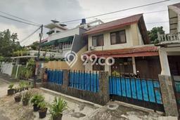 Dijual Rumah Premium dengan Fasilitas Sekitar Komplit di Kebayoran Lama, Jakarta Selatan Dijual Rumah Premium dengan Fasilitas Sekitar Komplit di Kebayoran Lama, Jakarta Selatan