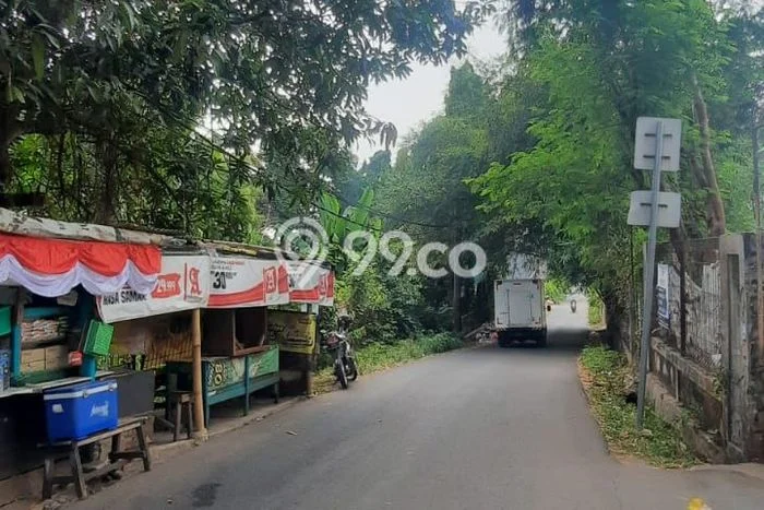 Kavling Tanah di Pondok Aren Dijual Luas 1360m2 Legalitas SHM Kavling Tanah di Pondok Aren Dijual Luas 1360m2 Legalitas SHM