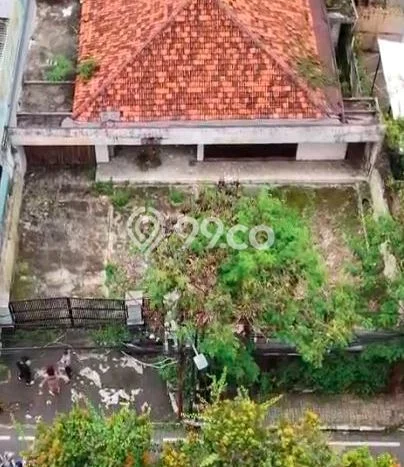 Lahan Investasi Lokasi Menteng Jakarta Pusat SHM Lahan Investasi Lokasi Menteng Jakarta Pusat SHM