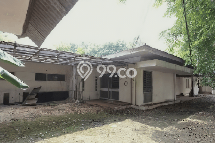 Rumah Mewah Akses Mudah di Jakarta Selatan Unfurnished Rumah Mewah Akses Mudah di Jakarta Selatan Unfurnished