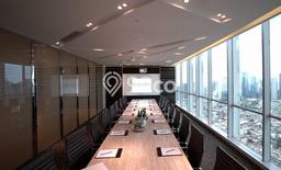 Unit Kantor Disewakan di Kuningan di Area Ramai & Strategis Unit Kantor Disewakan di Kuningan di Area Ramai & Strategis