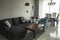 Hunian Apartemen Eksklusif untuk Dijual di Jakarta Selatan dengan 2 BR & 2 Kamar Mandi Hunian Apartemen Eksklusif untuk Dijual di Jakarta Selatan dengan 2 BR & 2 Kamar Mandi