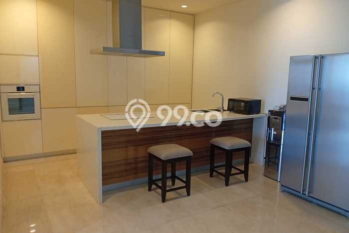 Disewakan Apartemen Murah di Pakubuwono 2 KT Disewakan Apartemen Murah di Pakubuwono 2 KT