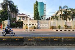 Untuk Dijual Tanah 2200m2 di Daan Mogot, Jakarta Barat Untuk Dijual Tanah 2200m2 di Daan Mogot, Jakarta Barat