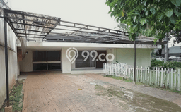 Hunian Eksklusif Best Area di Jakarta Selatan, DKI Jakarta Hunian Eksklusif Best Area di Jakarta Selatan, DKI Jakarta