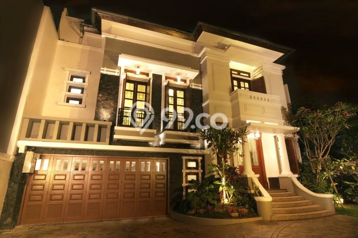 Dijual Rumah Elit Exclusive di Menteng, Jakarta Pusat Dijual Rumah Elit Exclusive di Menteng, Jakarta Pusat