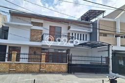 Hunian Super Mewah dengan Akses Paling Strategis di Pondok Indah, Jakarta Selatan Hunian Super Mewah dengan Akses Paling Strategis di Pondok Indah, Jakarta Selatan