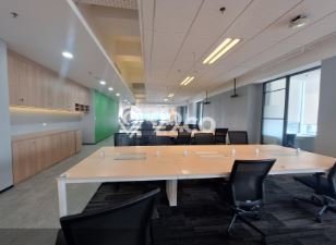 Kantor untuk Disewa di Pusat Jakarta Selatan Luas Bangunan 1500m2 Kantor untuk Disewa di Pusat Jakarta Selatan Luas Bangunan 1500m2