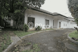 Rumah Eksklusif Best Location di Jakarta Selatan, DKI Jakarta Rumah Eksklusif Best Location di Jakarta Selatan, DKI Jakarta