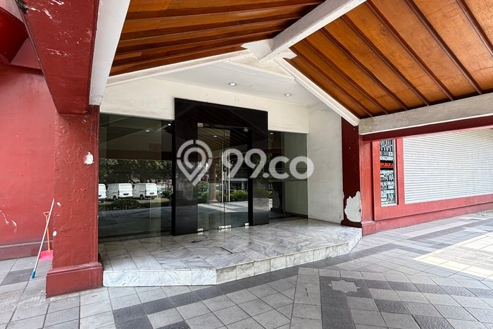 Dijual! Komersial di Pejaten Jakarta Selatan LT 1815m2 / LB 1640m2 Kawasan Strategis Dijual! Komersial di Pejaten Jakarta Selatan LT 1815m2 / LB 1640m2 Kawasan Strategis