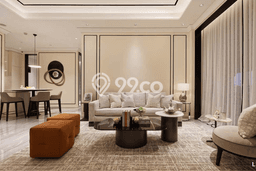 Apartemen Prestisius Dijual di Jakarta Selatan Lokasi Strategis Punya 2 Kamar Tidur Apartemen Prestisius Dijual di Jakarta Selatan Lokasi Strategis Punya 2 Kamar Tidur