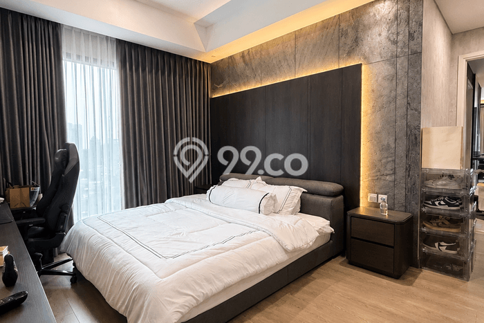 Dijual Apartemen Mewah 3 Bedroom di Jakarta Pusat Dekat ke Fasilitas Umum Dijual Apartemen Mewah 3 Bedroom di Jakarta Pusat Dekat ke Fasilitas Umum