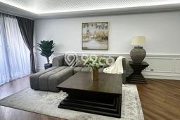Siap Huni Apartemen Prestisius di Setiabudi 3 Kamar & 2 Kamar Mandi Siap Huni Apartemen Prestisius di Setiabudi 3 Kamar & 2 Kamar Mandi