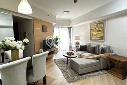 Untuk Dijual Apartemen 2 KT & 2 KM di Jakarta Selatan Lokasi Strategis Untuk Dijual Apartemen 2 KT & 2 KM di Jakarta Selatan Lokasi Strategis