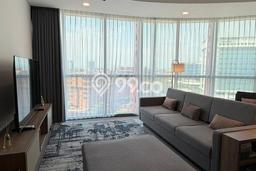 Apartemen Luxury Dijual di Cilandak Jakarta Selatan Luas 117m2 Apartemen Luxury Dijual di Cilandak Jakarta Selatan Luas 117m2