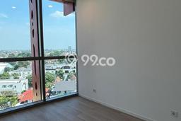 Apartemen Nyaman Dijual di Cilandak, Jakarta Selatan Dilengkapi 1 KT dan 1 KM Apartemen Nyaman Dijual di Cilandak, Jakarta Selatan Dilengkapi 1 KT dan 1 KM