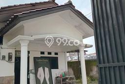 Disewakan Komersial di Kawasan Ramai Tb Simatupang Luas 200m2 Disewakan Komersial di Kawasan Ramai Tb Simatupang Luas 200m2