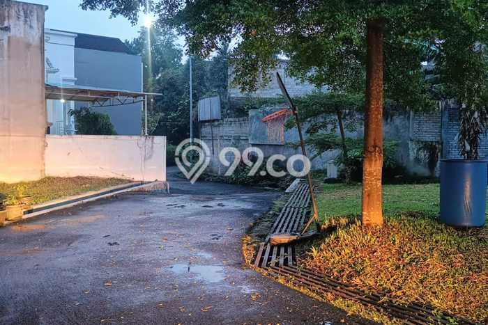 Lahan untuk Dijual Lokasi Parongpong, Bandung Barat Luas 257m2 SHM Lahan untuk Dijual Lokasi Parongpong, Bandung Barat Luas 257m2 SHM