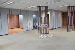 Kantor Disewa di Cilandak, Jakarta Selatan, LT 325m2 / LB 325m2 Kantor Disewa di Cilandak, Jakarta Selatan, LT 325m2 / LB 325m2