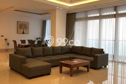 Disewakan Apartemen Harga Terjangkau di Kuningan 4 Bedroom Disewakan Apartemen Harga Terjangkau di Kuningan 4 Bedroom