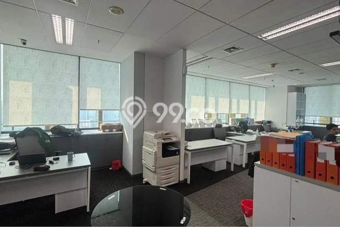 Unit Komersial Disewakan di Jakarta Selatan Area Strategis Harga Kompetitif Unit Komersial Disewakan di Jakarta Selatan Area Strategis Harga Kompetitif