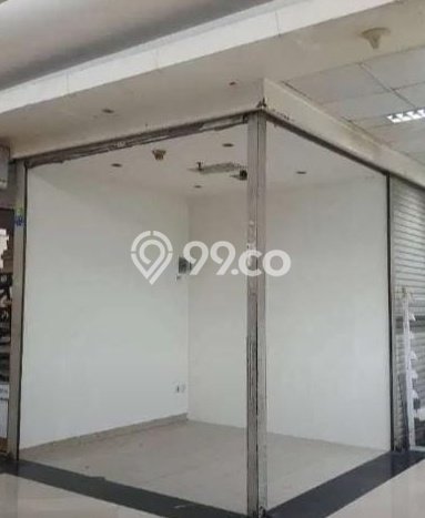 Paling Diincar! Komersial Dijual di Permata Hijau Harga Kompetitif Paling Diincar! Komersial Dijual di Permata Hijau Harga Kompetitif