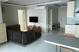 Hunian Strategis 136m2 di Kuningan Jakarta Selatan 3 KT Hunian Strategis 136m2 di Kuningan Jakarta Selatan 3 KT