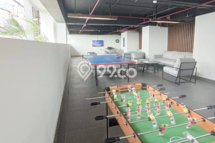 Sewa Apartemen Murah di Bintaro 1 KT Sewa Apartemen Murah di Bintaro 1 KT
