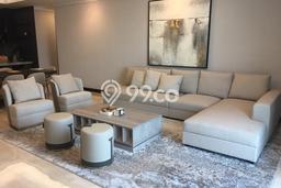 Apartemen Prestisius Dijual di Jakarta Pusat Lokasi Strategis Punya 3 Kamar Tidur Apartemen Prestisius Dijual di Jakarta Pusat Lokasi Strategis Punya 3 Kamar Tidur