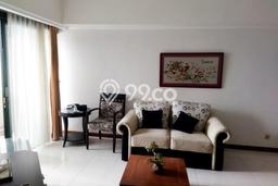 Sewa Apartemen Murah di Sudirman 3 Bedroom Sewa Apartemen Murah di Sudirman 3 Bedroom