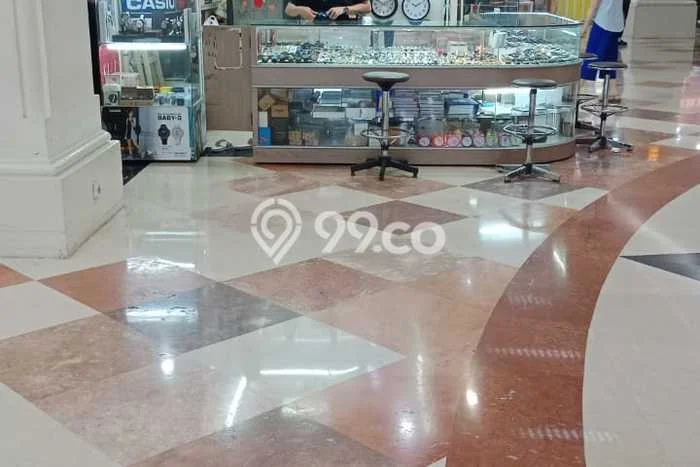 Komersial Bagus Dijual di Permata Hijau Jakarta Selatan Strategis Cocok untuk Kembangkan Bisnis Komersial Bagus Dijual di Permata Hijau Jakarta Selatan Strategis Cocok untuk Kembangkan Bisnis
