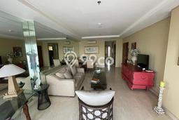 Apartemen Sewa 3 Kamar Murah Siap Huni di Jakarta Selatan, Luas 110m2 Apartemen Sewa 3 Kamar Murah Siap Huni di Jakarta Selatan, Luas 110m2