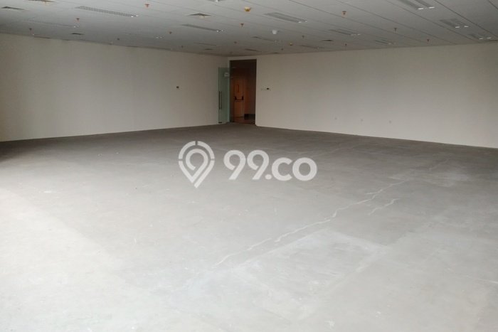Unit Kantor Disewakan di Kuningan di Area Ramai & Strategis Unit Kantor Disewakan di Kuningan di Area Ramai & Strategis