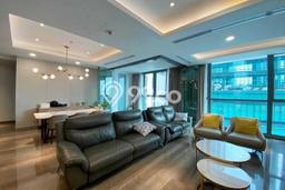 Paling Dicari! Apartemen Premium Dijual di Kemang Punya 4 Bedroom Paling Dicari! Apartemen Premium Dijual di Kemang Punya 4 Bedroom