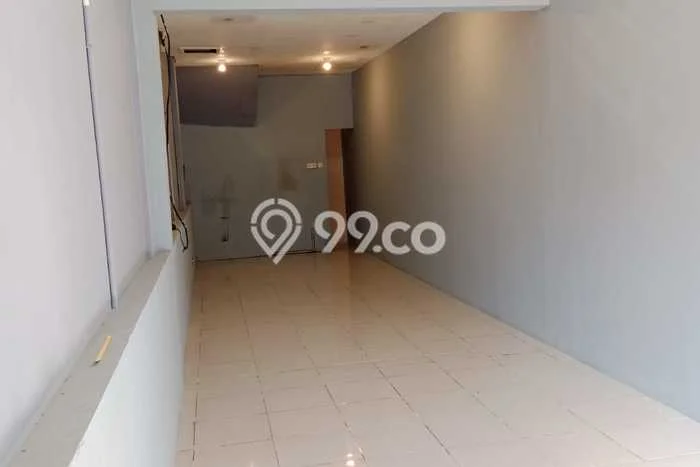 Ruko Disewa di Kebayoran Lama, Jakarta Selatan, LT 34m2 / LB 34m2 Ruko Disewa di Kebayoran Lama, Jakarta Selatan, LT 34m2 / LB 34m2