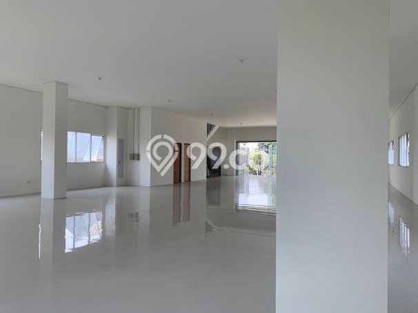 Komersial Dijual di Matraman Jakarta Timur dengan Luas Bangunan 2107m2 Komersial Dijual di Matraman Jakarta Timur dengan Luas Bangunan 2107m2