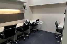 Unit Komersial Disewakan di Jakarta Pusat Area Strategis Harga Kompetitif Unit Komersial Disewakan di Jakarta Pusat Area Strategis Harga Kompetitif