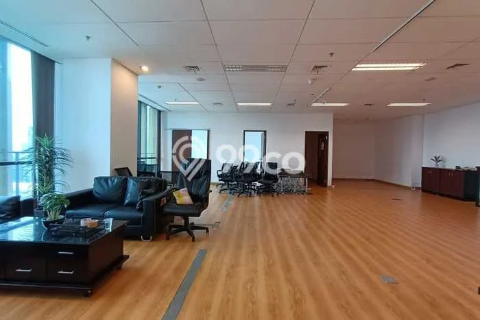 Unit Kantor Disewakan di Kuningan di Area Ramai & Strategis Unit Kantor Disewakan di Kuningan di Area Ramai & Strategis