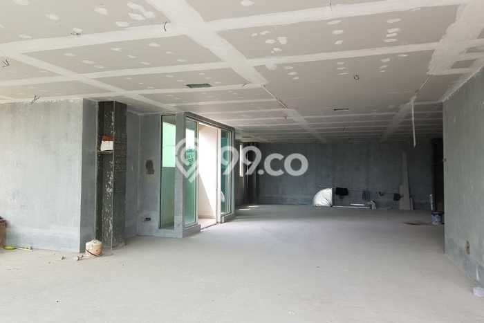 Komersial Dijual di Mampang Prapatan LT 410m2, LB 1787m2 untuk Investasi Komersial Dijual di Mampang Prapatan LT 410m2, LB 1787m2 untuk Investasi