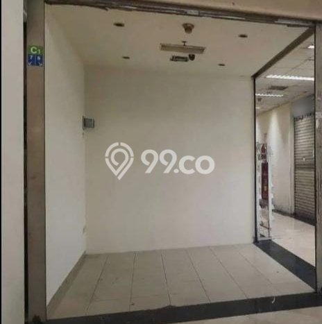 Paling Diincar! Komersial Dijual di Permata Hijau Harga Kompetitif Paling Diincar! Komersial Dijual di Permata Hijau Harga Kompetitif