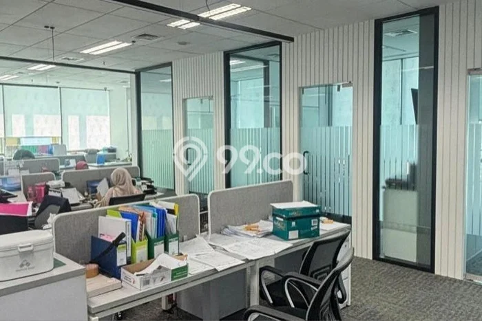 Unit Komersial Disewakan di Jakarta Selatan Area Strategis Harga Kompetitif Unit Komersial Disewakan di Jakarta Selatan Area Strategis Harga Kompetitif