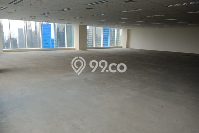 FOR RENT! Kantor di Kuningan Cocok untuk Bisnis 502m2 FOR RENT! Kantor di Kuningan Cocok untuk Bisnis 502m2
