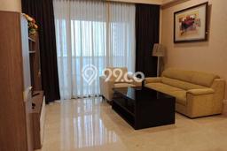 Apartemen Minimalis untuk Disewa, 2 Kamar di Jakarta Selatan Apartemen Minimalis untuk Disewa, 2 Kamar di Jakarta Selatan
