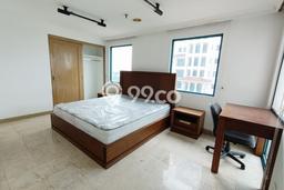Disewakan Apartemen Terjangkau 3 BR di Pondok Indah Jakarta Selatan Disewakan Apartemen Terjangkau 3 BR di Pondok Indah Jakarta Selatan