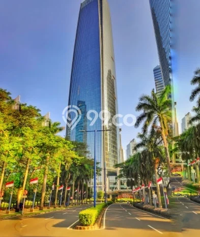 Disewakan Kantor di Kawasan Ramai Kuningan Luas 110m2 Disewakan Kantor di Kawasan Ramai Kuningan Luas 110m2