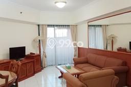 Hunian Apartemen Ideal untuk Dijual di Jakarta Selatan dengan 3 Kamar Hunian Apartemen Ideal untuk Dijual di Jakarta Selatan dengan 3 Kamar